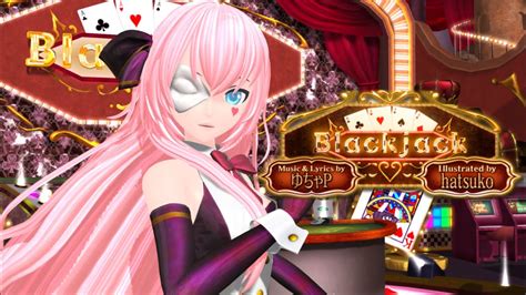 Blackjack pv